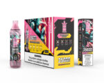 BANG KING 35000 PUFFS 一次性拋棄式電子煙
